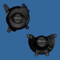GB Racing Secondary Engine Cover Set for Erik Buell Racing (EBR) / Buell 1190 RX / SX / RS GB Racing Secondary Engine Cover Set for Erik Buell Racing (EBR) / Buell 1190 RX / SX / RS